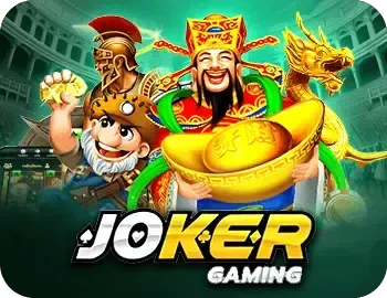 teded168 joker