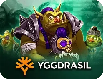teded168 yggdrasil